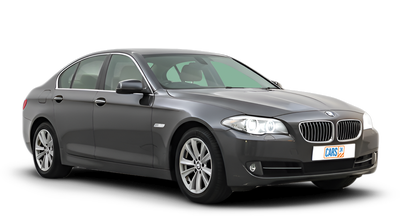 BMW 5 Series-img